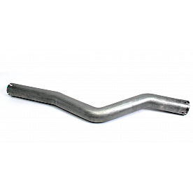 Dinan Performance Resonator Delete Kit - 2014-2016 BMW M235I - D660-0058