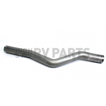 Dinan Performance Resonator Delete Kit - 2014-2016 BMW M235I - D660-0058