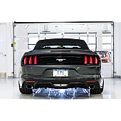 AWE Tuning Exhaust Track Edition Cat-Back System - 3020-43068