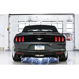 AWE Tuning Exhaust Touring Edition Cat-Back System - 3015-41006
