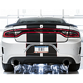 AWE Tuning Exhaust Track Edition Full System - 3015-11054