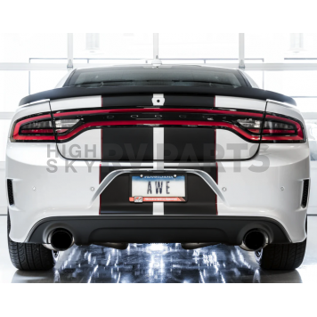 AWE Tuning Exhaust Touring Edition Full System - 3015-32122