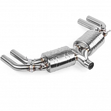 Exhaust