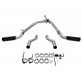 Flowmaster Exhaust Outlaw Cat Back System - 817688