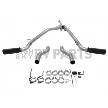 Flowmaster Exhaust Outlaw Cat Back System - 817688