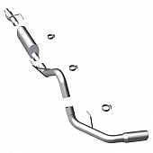 Magnaflow Performance Exhaust Cat-Back System - 15458