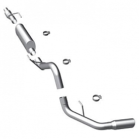 Magnaflow Performance Exhaust Cat-Back System - 15458