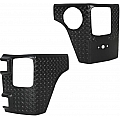 Body Protection Panels