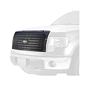 Fia Bug Screen - Protects Grille And Radiator From Stone Chips/ Bugs/ Debris - GS90232