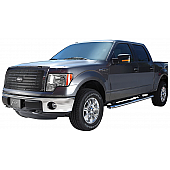 Fia Bug Screen - Protects Grille And Radiator From Stone Chips/ Bugs/ Debris - GS90233