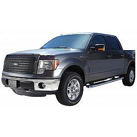 Fia Bug Screen - Protects Grille And Radiator From Stone Chips/ Bugs/ Debris - GS90233