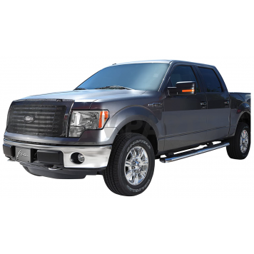 Fia Bug Screen - Protects Grille And Radiator From Stone Chips/ Bugs/ Debris - GS90233