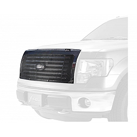 Fia Bug Screen - Protects Grille And Radiator From Stone Chips/ Bugs/ Debris - GS90232