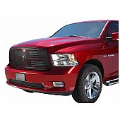 Fia Bug Screen - Protects Grille And Radiator From Stone Chips/ Bugs/ Debris - GS90322