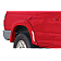 Bushwacker Fender Flare - Black Dura-Flex 2000 ABS Smooth Plastic Matte Set Of 4 - 3191311