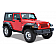 Bushwacker Fender Flare - Black Dura-Flex 2000 TPO Textured Plastic Matte Set Of 2 - 1003007