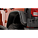 Bushwacker Fender Flare - Black Dura-Flex 2000 TPO Textured Plastic Matte Set Of 2 - 1005007