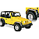 Bushwacker Fender Flare - Black Dura-Flex 2000 TPO Textured Plastic Matte Set Of 4 - 1091307