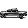 Bushwacker Fender Flare - Granite Crystal Metallic ABS Thermoplastic Smooth Set Of 4 - 5092865