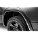 Bushwacker Fender Flare - Granite Crystal Metallic ABS Thermoplastic Smooth Set Of 4 - 5092865