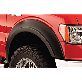 Bushwacker FENDER FLARES 22003