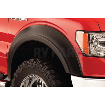 Bushwacker FENDER FLARES 22003