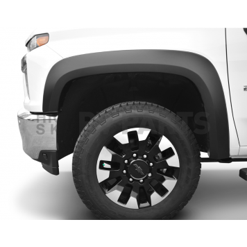 Bushwacker FENDER FLARES 40986-02-1