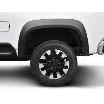 Bushwacker FENDER FLARES 40986-02-2