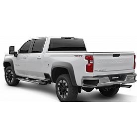 Bushwacker FENDER FLARES 40986-02