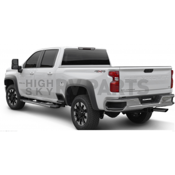 Bushwacker FENDER FLARES 40986-02