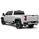 Bushwacker FENDER FLARES 40986-02