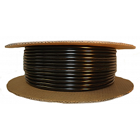 Cowles Products Fender Trim - Full Wheel Well PVC Plastic Matte - 37601