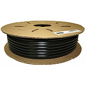 Cowles Products Fender Trim - Full Wheel Well PVC Plastic Matte - 37626