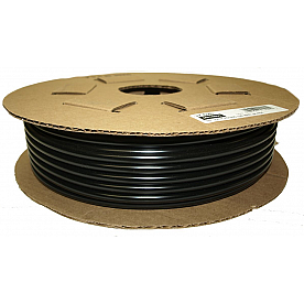Cowles Products Fender Trim - Full Wheel Well PVC Plastic Matte - 37626