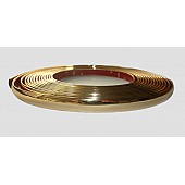 Cowles Products Fender Trim - Full Wheel Well PVC Plastic Matte - 37833