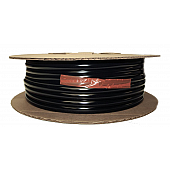 Cowles Products Fender Trim - Full Wheel Well PVC Plastic Matte - 37841