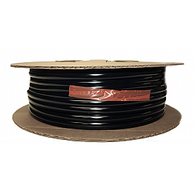 Cowles Products Fender Trim - Full Wheel Well PVC Plastic Matte - 37841