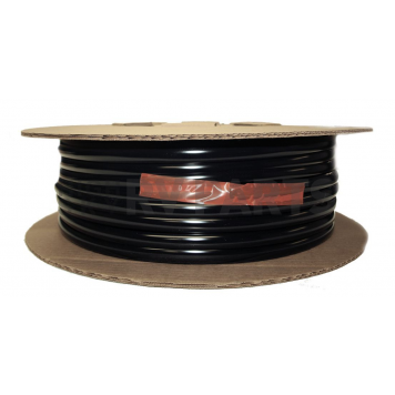 Cowles Products Fender Trim - Full Wheel Well PVC Plastic Matte - 37841