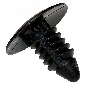 Crown Automotive Jeep Replacement Push-In Fastener 6505411AA