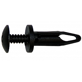 Crown Automotive Jeep Replacement Push-In Fastener 6509135AA