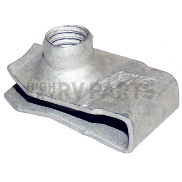 Crown Automotive Jeep Replacement Nut 6509799AA