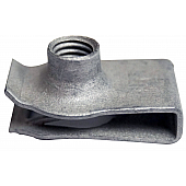 Crown Automotive Jeep Replacement Nut 6510185AA