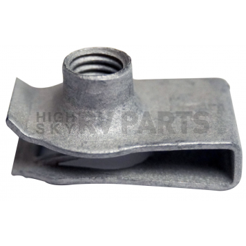 Crown Automotive Jeep Replacement Nut 6510185AA