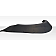 Duraflex Fender Flare - Black Fiberglass Reinforced Plastic Primered Set Of 4 - 114997