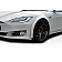 Duraflex Fender Flare - White Fiberglass Reinforced Plastic  Set Of 4 - 115967