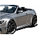 Extreme Dimensions Fender Flare - Gray Fiberglass Primered Set Of 4 - 109268