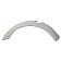 Extreme Dimensions Fender Flare - Gray Fiberglass Primered Set Of 4 - 109268