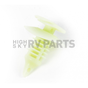 Omix-Ada Panel Retainer - Green Single - 34201681-1