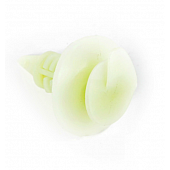 Omix-Ada Panel Retainer - Green Single - 34201681