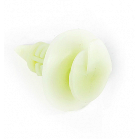 Omix-Ada Panel Retainer - Green Single - 34201681